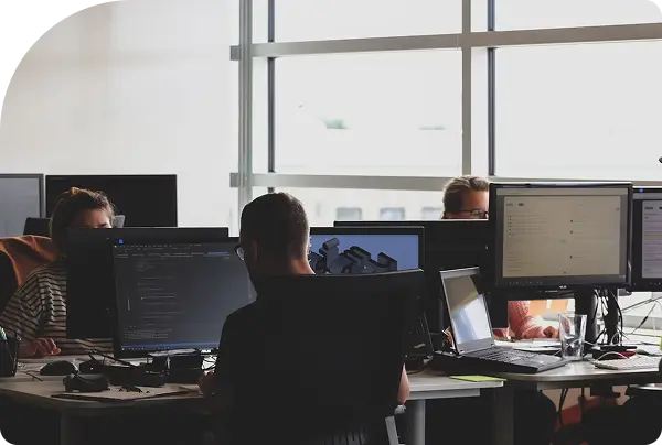 <p><strong>Join our ecosystem of MSSPs, technology enablers</strong> and insurance providers to shape the future of cyber risk intelligence</p>
