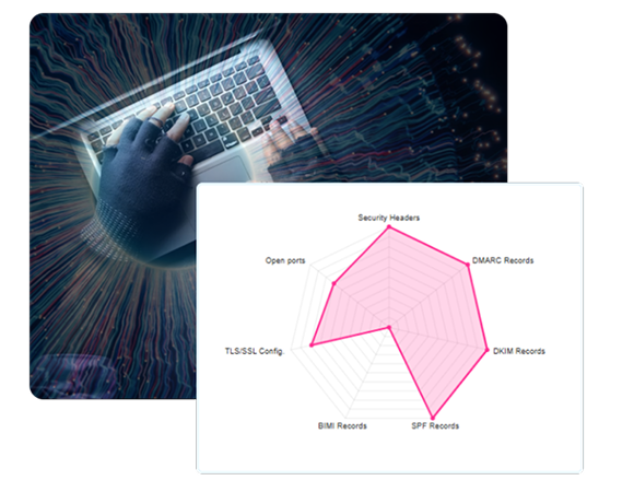 <p><strong>Stay ahead of cyber threats</strong> with real-time intelligence and contextual analysis.</p>
