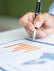 Cyber risk reporting for executives: communicate security in business language