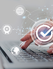 Building trust at scale: risk governance in the digital supply chain