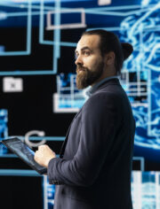 Beyond the Perimeter: managing cyber risks hidden in your third-party ecosystem