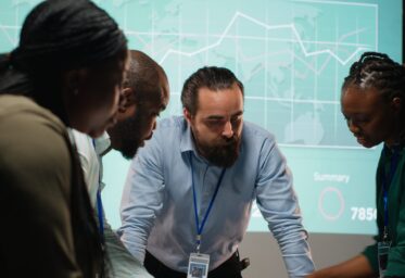 Third-party Risk Management service of Riskblade